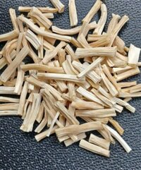 Organic Dried Shatavari Roots