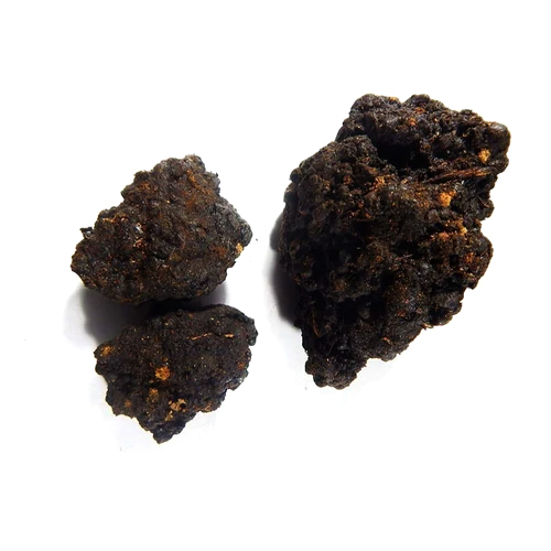 Shilajit Stone