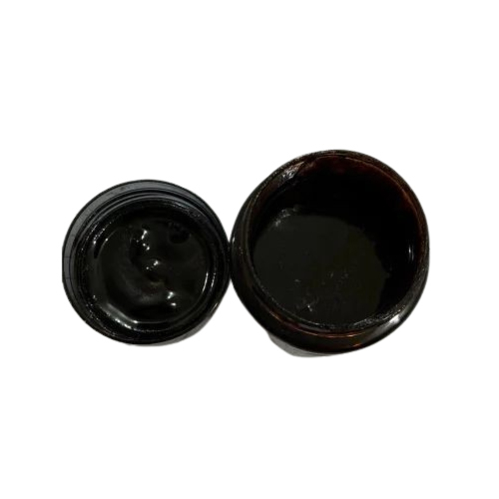 Pure Shilajit Resin - Ingredients: Herbs