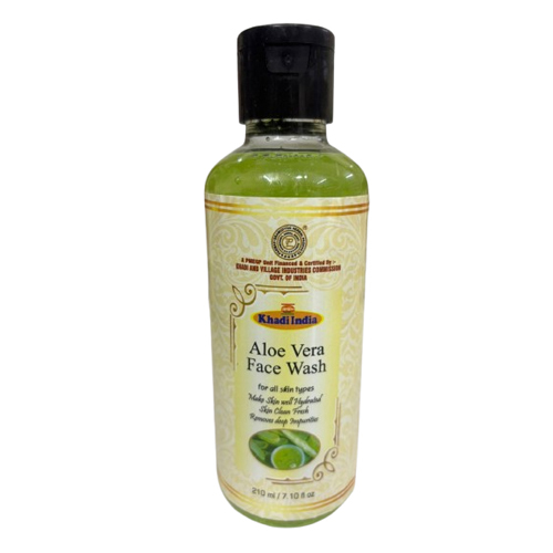 Face Wash