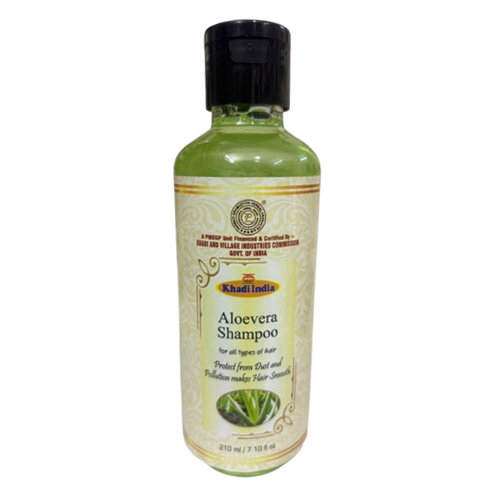 Herbal Shampoo
