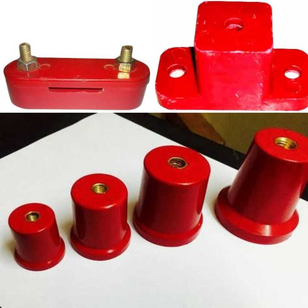 DMC Insulator