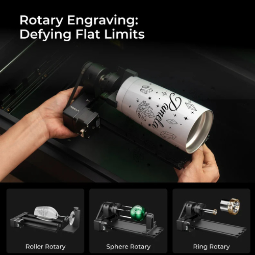 Filamont Silk Tri Color Blue Green and Purple: 1.75mm PLA 3D Printer Filament