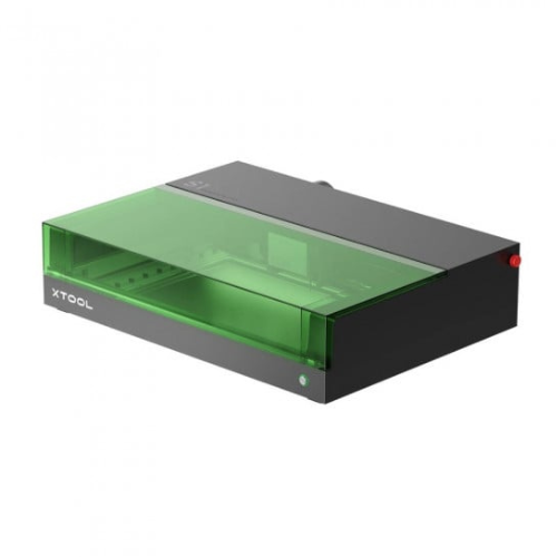 xTool S1 Enclosed Diode Laser Cutter AcA A 20W with RA2 Pro Kit