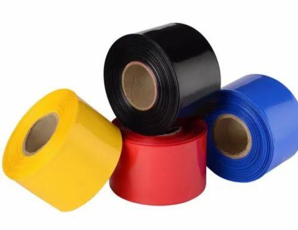 Heat Shrinkable Sleeves