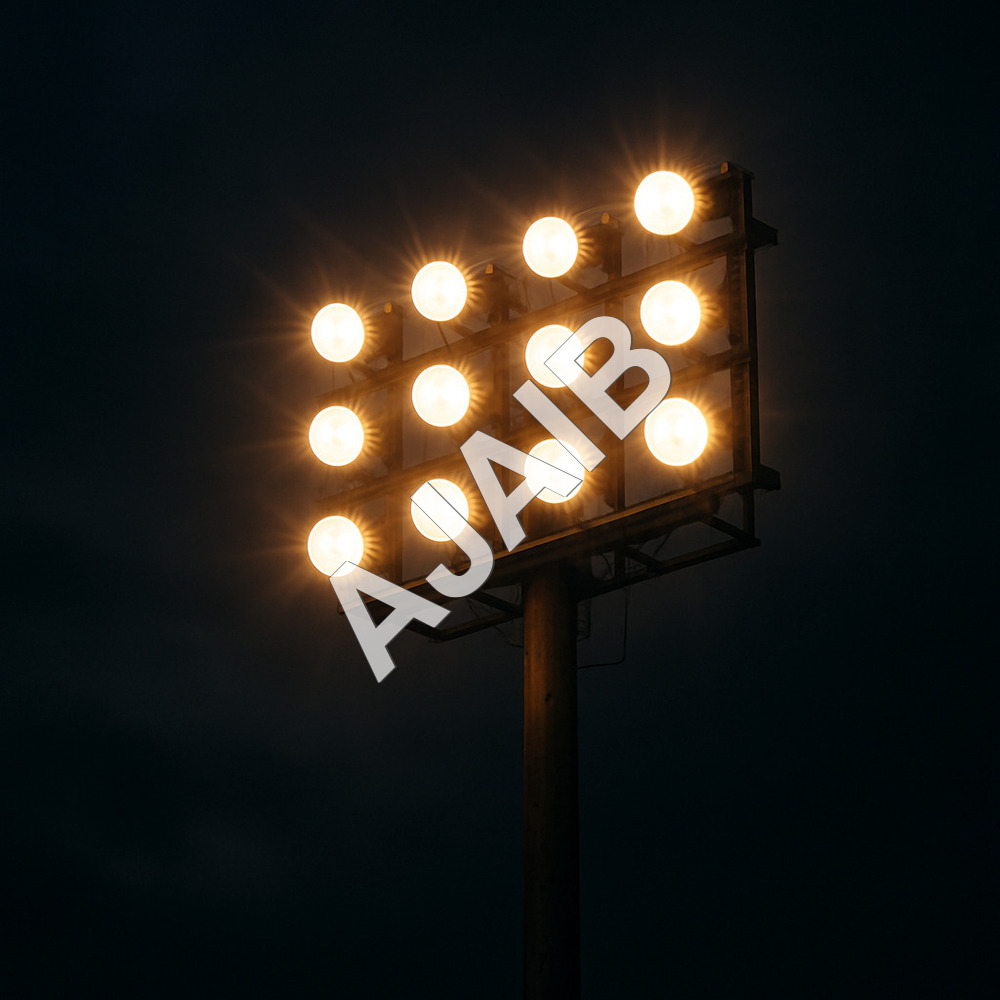Sports Lighting
