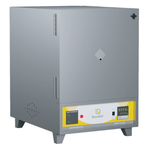Muffle Furnace