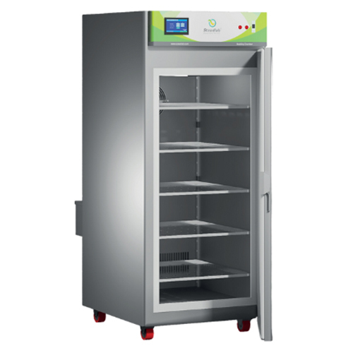 Stability Chamber