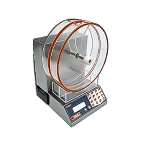 FTV-201 Friability Tester  Friabilator