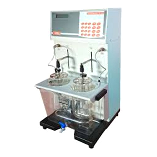 DT -101 Disintegration Tester