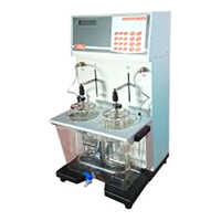 Dt -101 Disintegration Tester