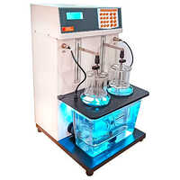 DT -2011 Disintegration Tester