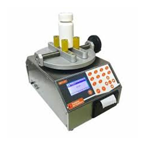 BCT - 201 Bottle Cap Torque Tester