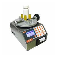 Bct - 201 Bottle Cap Torque Tester