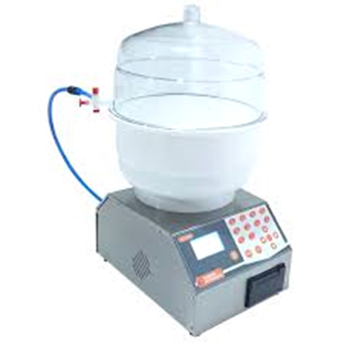 LT-201 Vacuuum Leak Tester