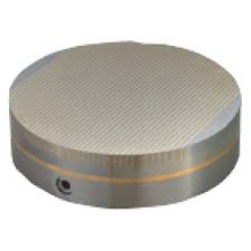 STANDARD  POLE ROUND MAGNETIC CHUCK