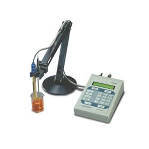 Phan pH Meter