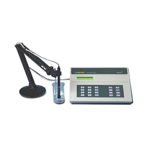 Pico Conductivity Meter