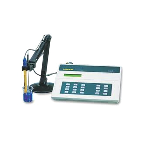 PICO pH - Conductivity Meter - Salinity
