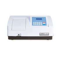 Dual Beam UV-VIS 2000 Spectrophotometer