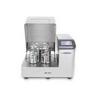 Bm 1400 + Planetary Ball Mill