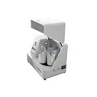 Bm 1500+ Planetary Ball Mill