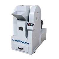 JC 1000 Jaw Crusher
