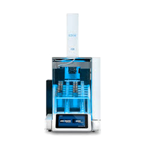 CEM Edge - Automated Microwave Extraction System