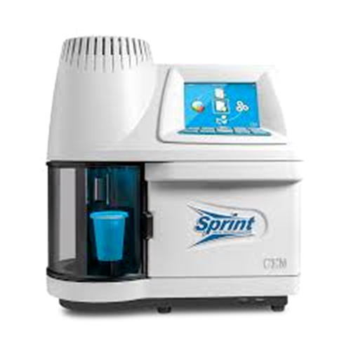 Sprint Protein Analyser