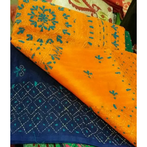 Assam Silk Saree