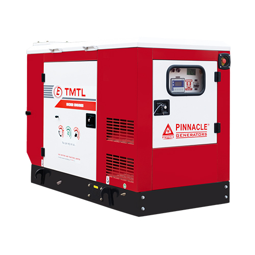 5 KVA Silent Generators