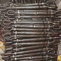 Bottle Screw