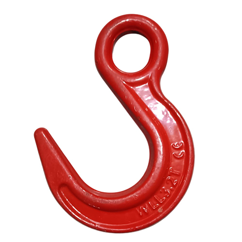 भारी शुल्क आई हुक