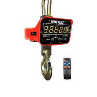 Digital Weight Scale For Crane
