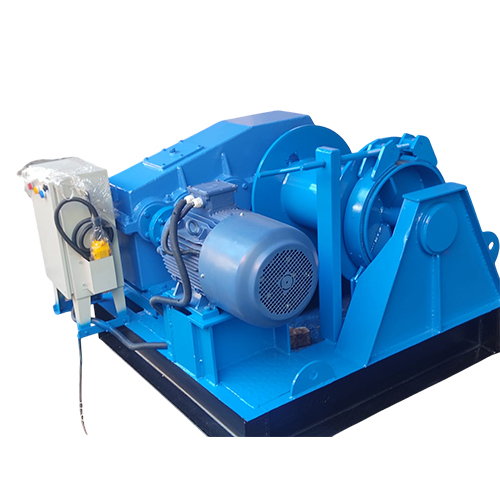Electric Winch