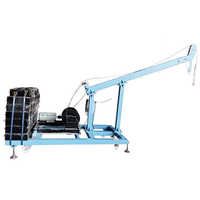 Monkey Winch