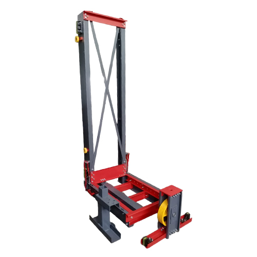 हाइड्रोलिक कार फ्रेम