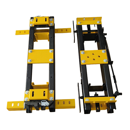 Otis Type Car Frame