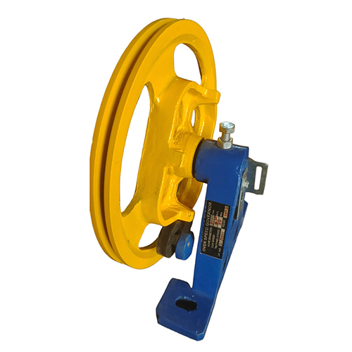 Over Speed Governor