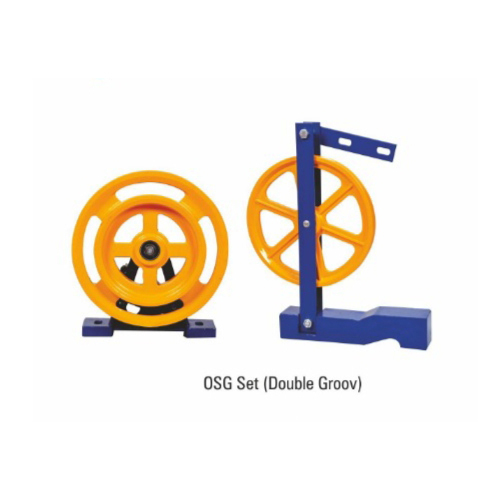 Double Groov OSG Set