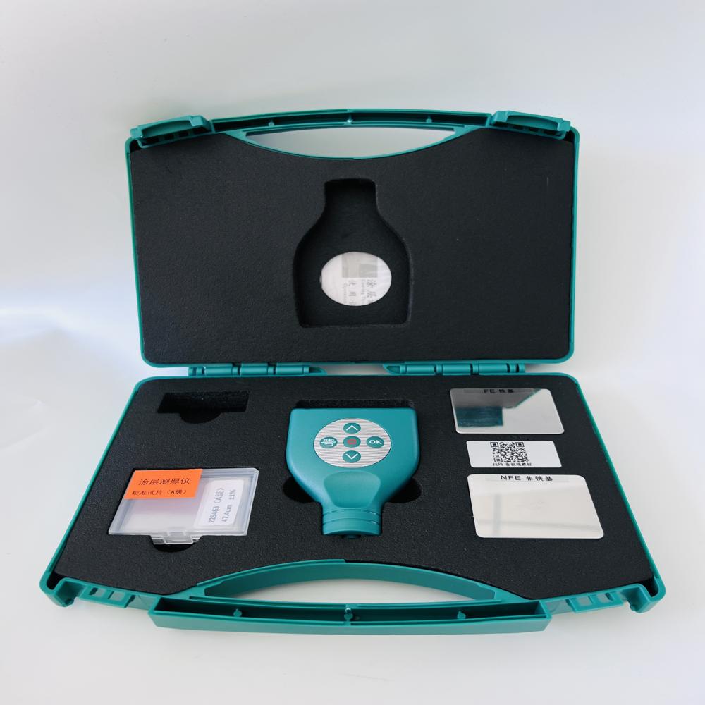 KCT-200 Paint Meter Coating Thickness Gauge Coating Thickness Tester