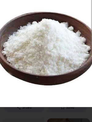Dry coconut