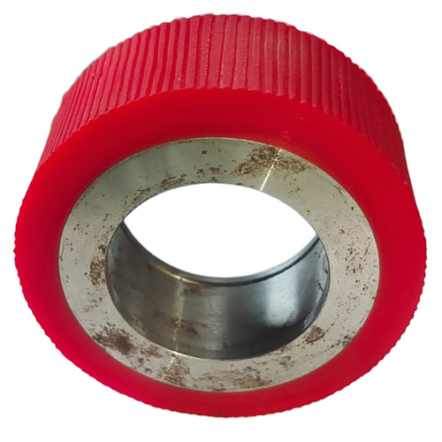 Metal Bonding Gasket And Bush - Color: Different Available