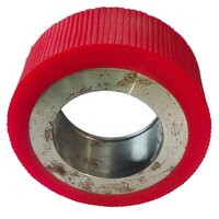 Metal Bonding Gasket And Bush