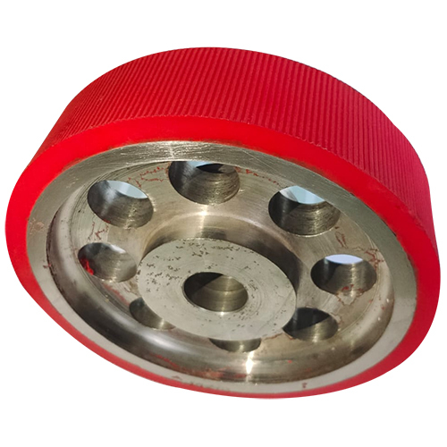 Metal Bonding Gasket And Bush - Color: Different Available
