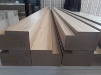 WPC DOOR FRAME 4X2.5
