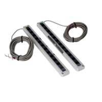 Na2-n8 Area Sensor - Cable Length: 2  Meter (m)