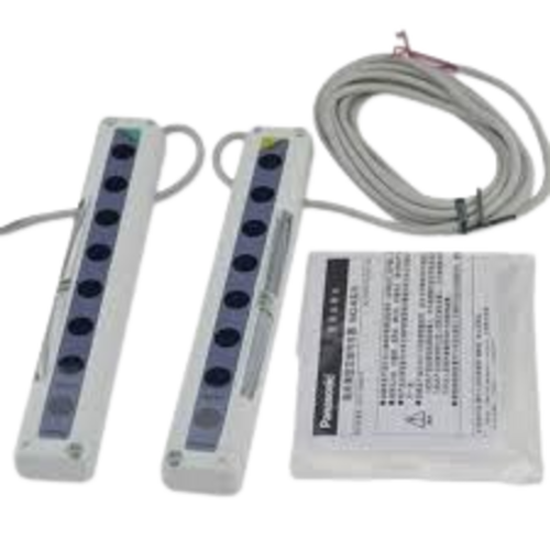 Na2-n8 Area Sensor - Cable Length: 2 Meter (M)