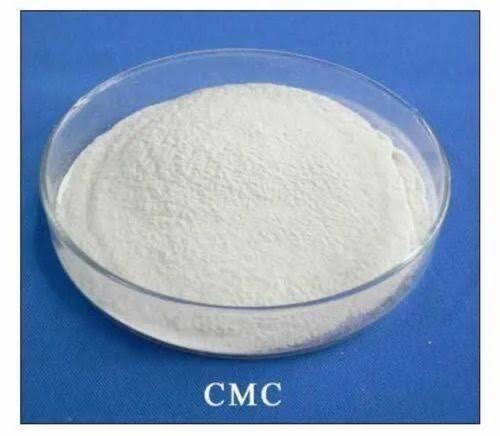 Carboxymethyl Cellulose Or Sodium CMC