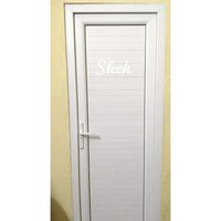 Upvc Casement Door - Color: As Per Requirement